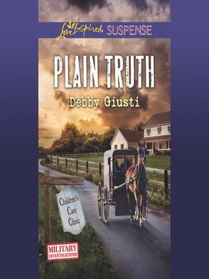 cover image of Plain Truth